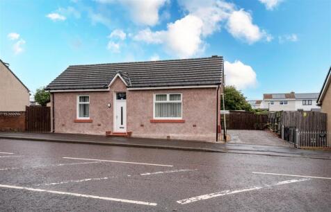 Westwood Road, Newmains