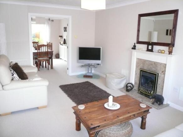 Sitting room