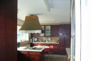 Kitchen/Breakfast Ro