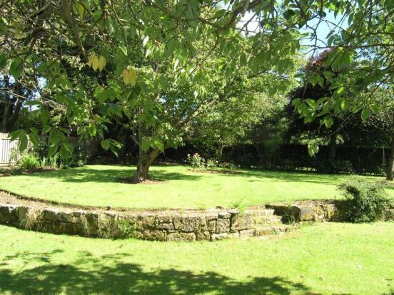 Gardens