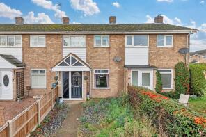 34, Heatherset Way, Bury St. Edmunds IP28 8JR