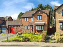 19, Henley Meadows, Tenterden TN30 6EN