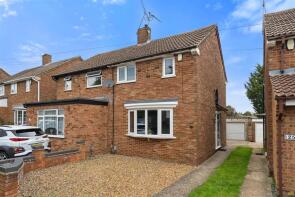 23, Wandon Close, Luton LU2 8DX