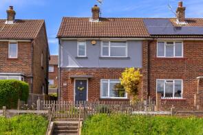 86, Drove Crescent, Brighton BN41 2TA