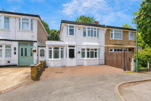 14, Hindhead Way, Wallington SM6 8PD