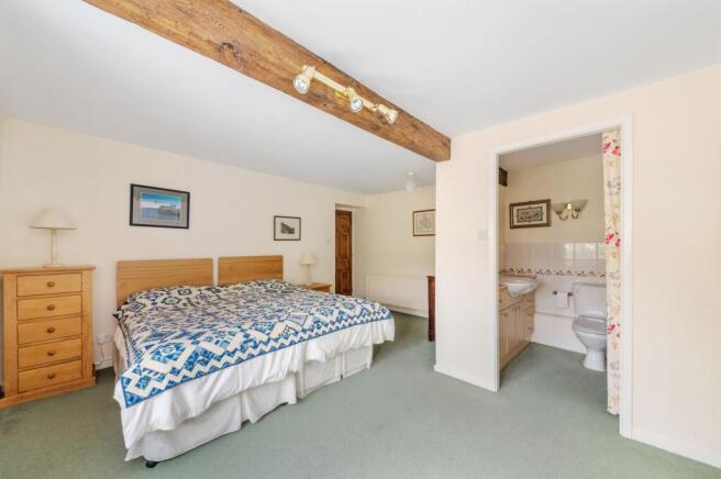 BEDROOM TWO