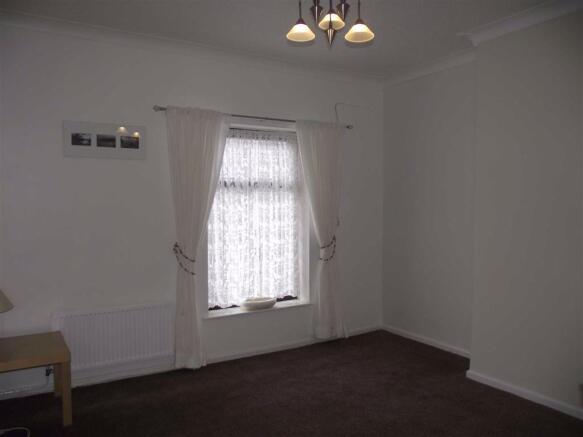 Bedroom One (front)