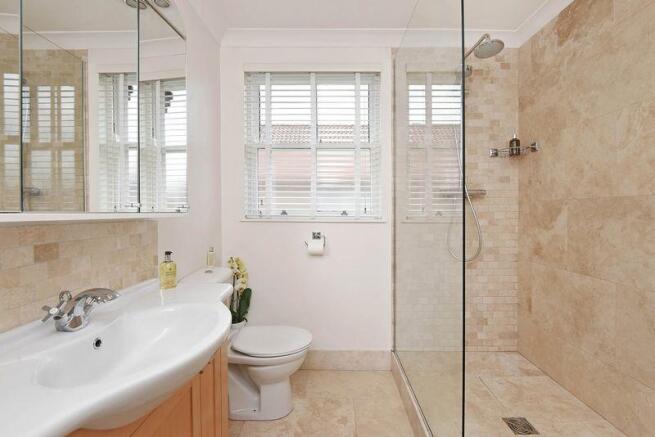 Master En Suite