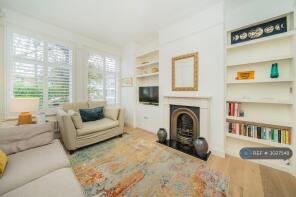 Flat D, 103, Cambray Road, London SW12 0ER