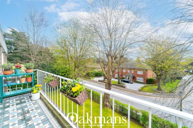 Richmond Hill Road, Birmingham, B15 photo 4