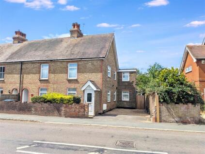 Westergate Street, Westergate
