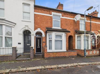 George Street, Rugby