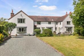 Green Dragon Cottage, Wike Lane, Redditch B96 6NY