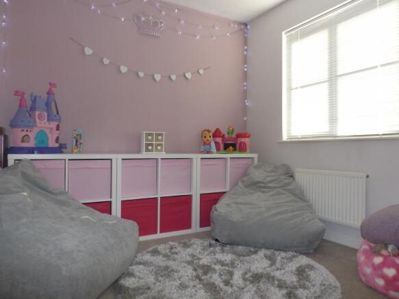 Bedroom 4