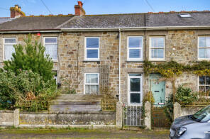 7, Laity Road, Camborne TR14 9EL