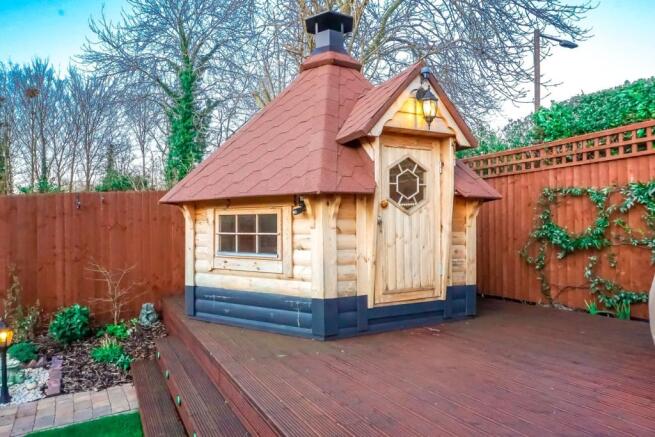 Cabin