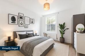 15, Burns Road, London NW10 4DT