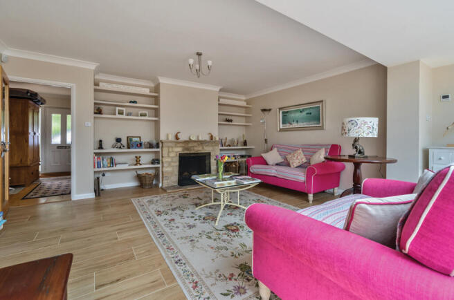Buckland Road, Charney Bassett, Wantage, Oxfordshire, OX12 photo 4