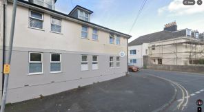 10, Oxford Street, Plymouth PL1 5AH