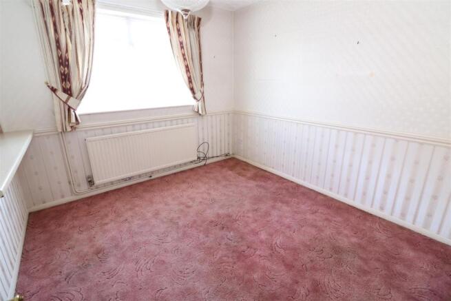 Dining Room / Bedroom 3