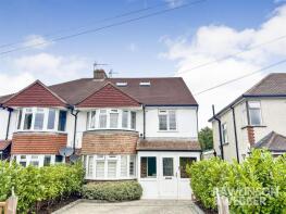 69a, Island Farm Road, West Molesey KT8 2LN