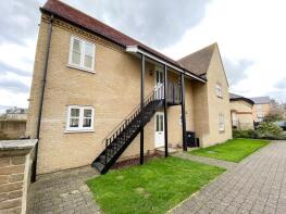 32, Cardinals Way, Ely CB7 4GB