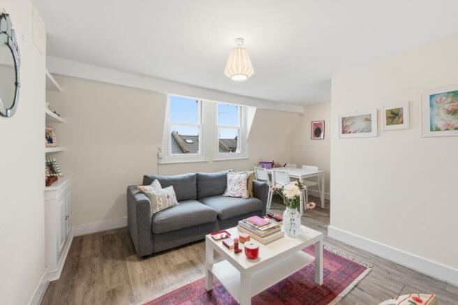Dawes Road, London, SW6 photo 5