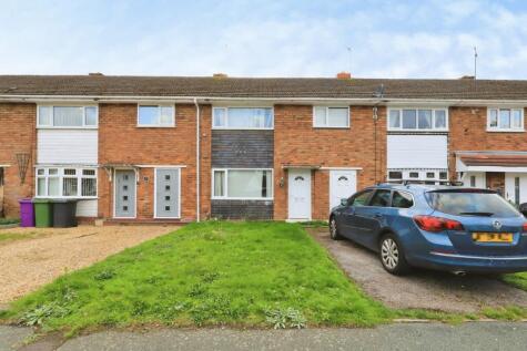 Wyrley Road, Wednesfield, Wolverhampton