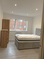 28, Hever Hall, Conisbrough Keep, Coventry CV1 5PB