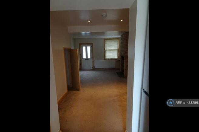Lounge/ Dining Room
