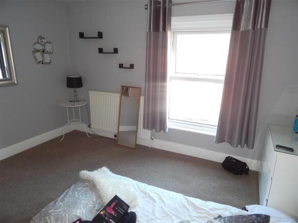 Main Bedroom