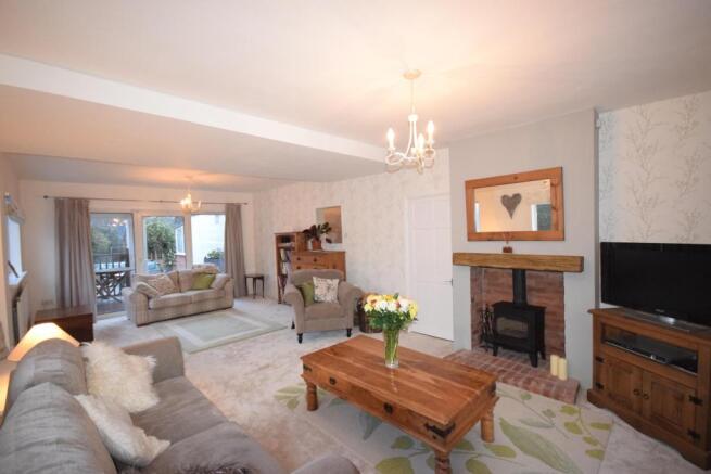 sitting room