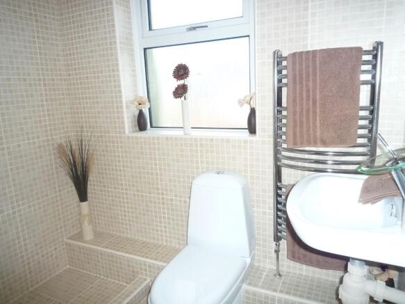 Wet Room