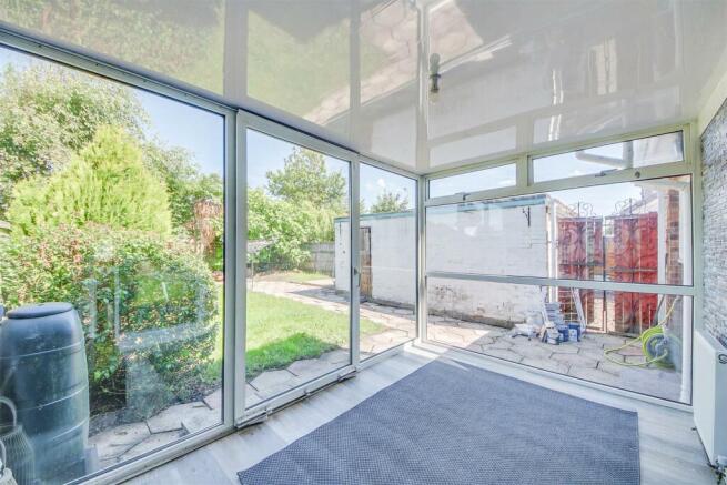 Sun Room