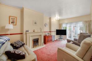 61, Rydal Avenue, Latchford, Warrington WA4 6AT