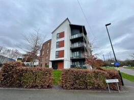 Apartment 6, 2, Frogmill Road, Birmingham B31 5GB