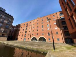 Flat 4, 20 Jacksons Warehouse, Tariff Street, Manchester M1 2FJ