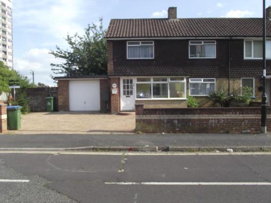 Photo of the property