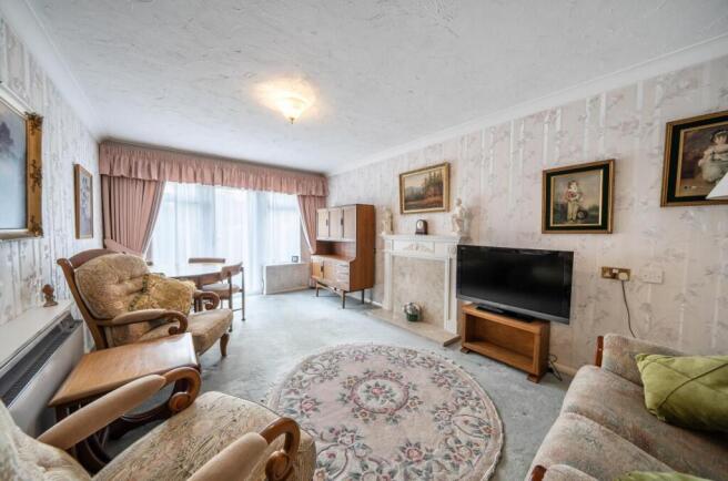 Davidson Frost-Wellings, DFW, Green Lane, Stanmore
