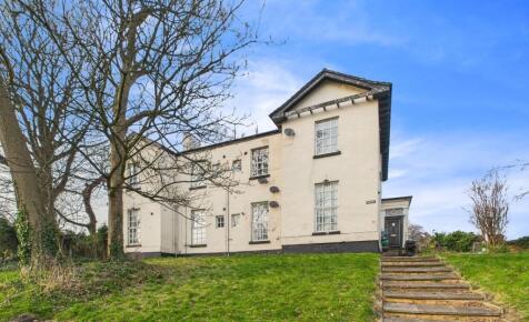 Flat 1, Summerhill, Rock Park Road, Birkenhead, Merseyside CH42 1PP