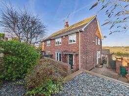 2, Perlethorpe Crescent, Nottingham NG4 4GL
