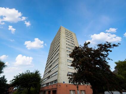 Civic Close, Birmingham, West Midlands, B1