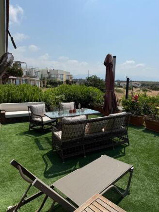 Front Line Sea View Garden 2/3 Bedroom Apartment Fully Furnished, Ind Title Deeds Ready Image 89 3