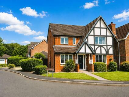 Bransdale Road, Clayhanger, Walsall WS8 7SD