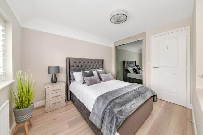 BEDROOM TWO