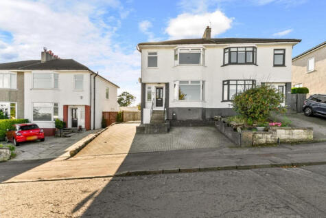 Mansefield Road, Clarkston, G76