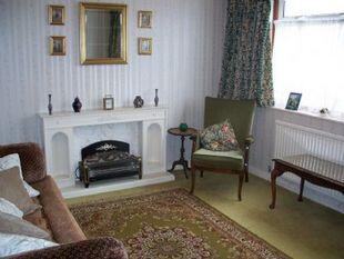 Front Lounge