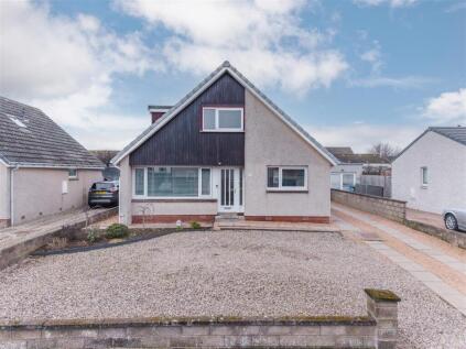 Linefield Road, Carnoustie