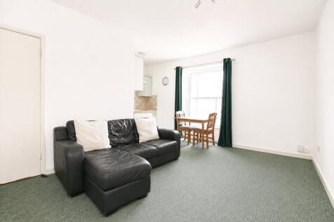 Whiteladies Road, Bristol, BS8