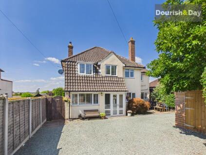 Prospect Road, Market Drayton, TF9